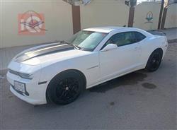 شيفروليه كامارو